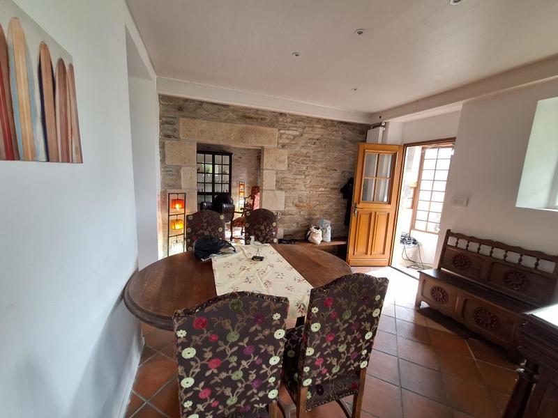 Maison - 118 m² - 4 pièces