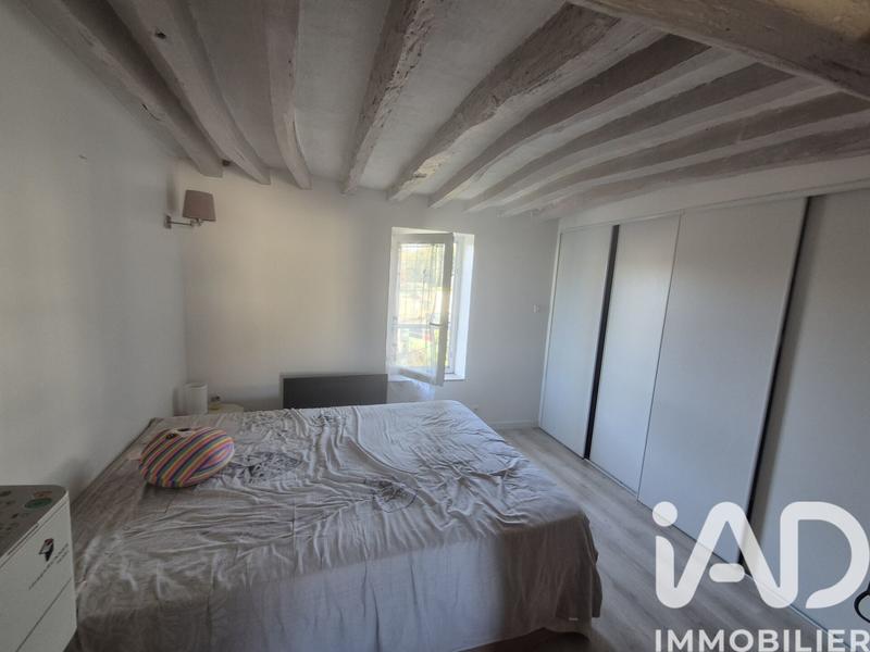 Maison - 66 m² - 3 pièces