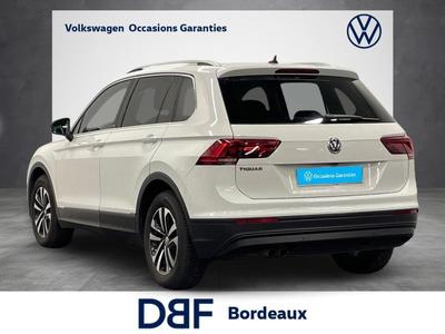 Volkswagen Tiguan 1.5 Tsi Evo 150 Dsg7 Confortline