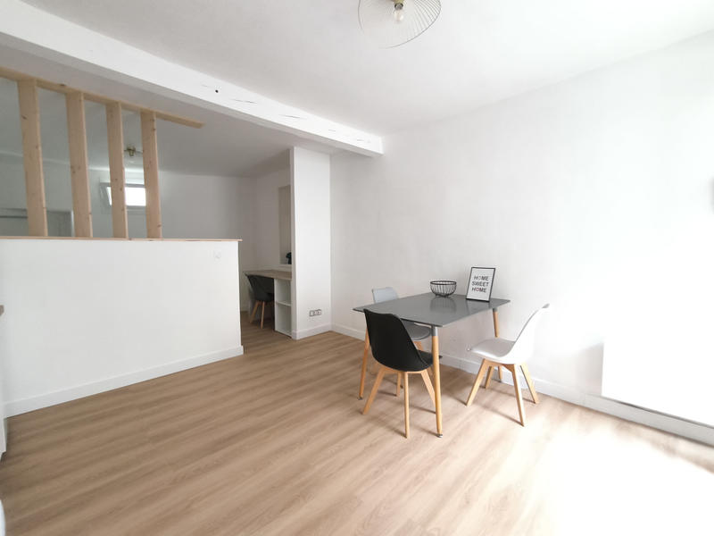 Immeuble - 179 m² - 7 pièces