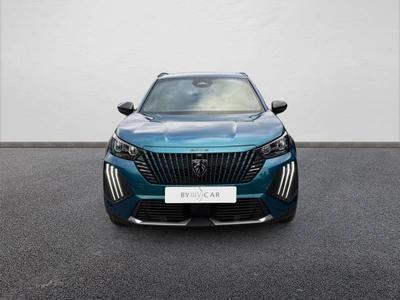 Peugeot 2008 Hybrid 145 e-Dcs6 Allure