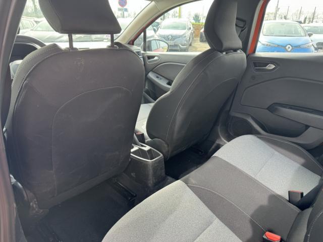 Renault Clio V TCe 90 ch Gsr2 Evolution