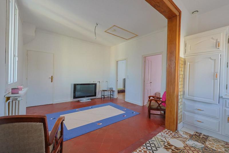 Maison - 51 m² - 3 pièces