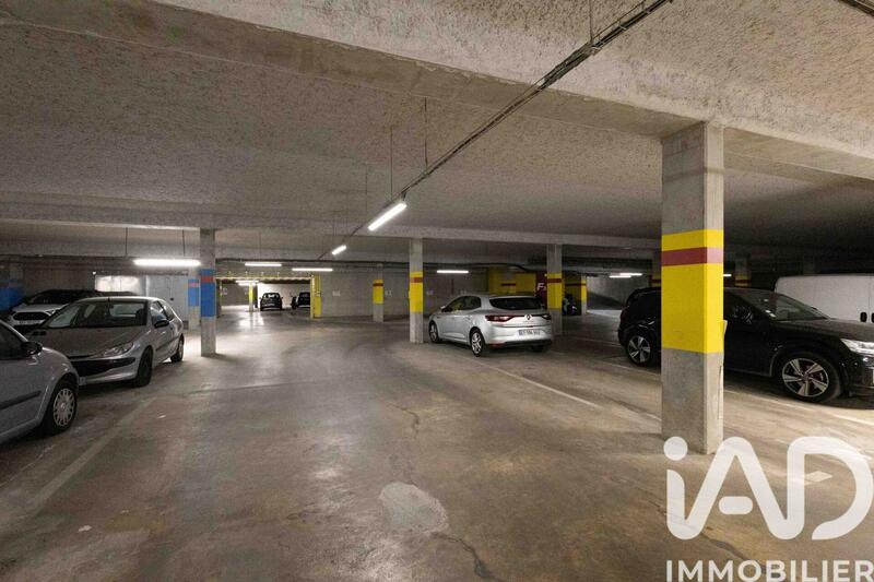 Appartement - 81 m² - 4 pièces