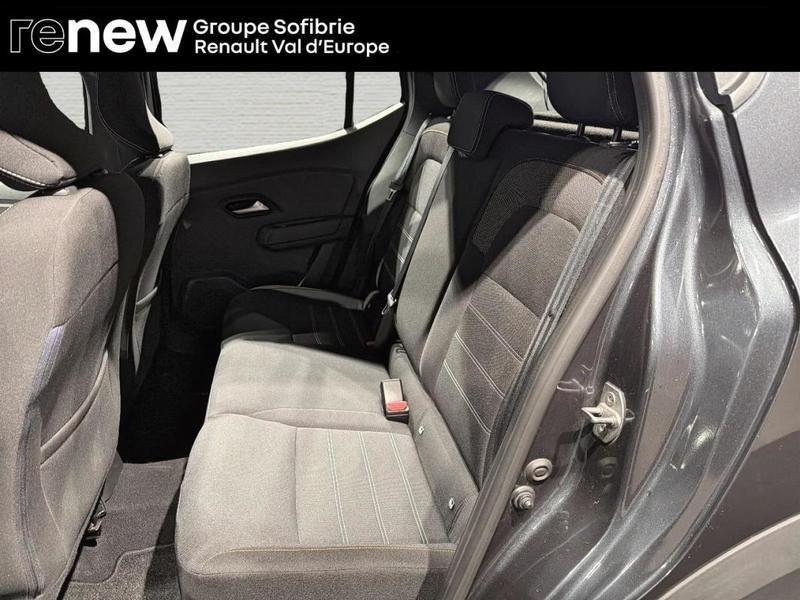 Dacia Sandero TCe 90 - 22 Stepway Confort