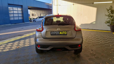 Nissan Juke 1.2e Dig-T 115 Start/Stop System Acenta