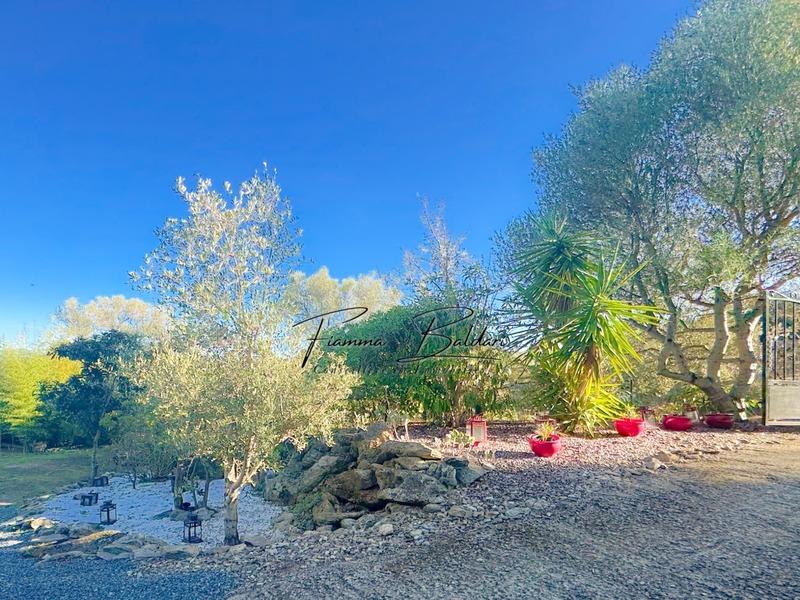 Maison - 160 m² - 8 pièces