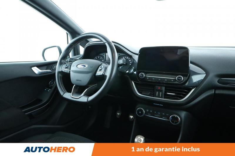 Ford Fiesta 1.0 EcoBoost St-Line 5p 125 ch