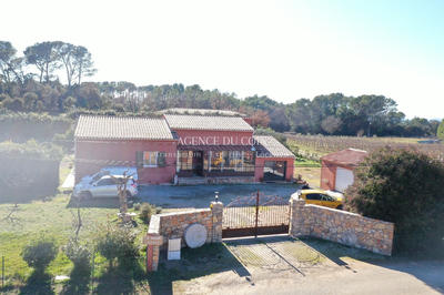 Maison - 163 m² - 5 pièces