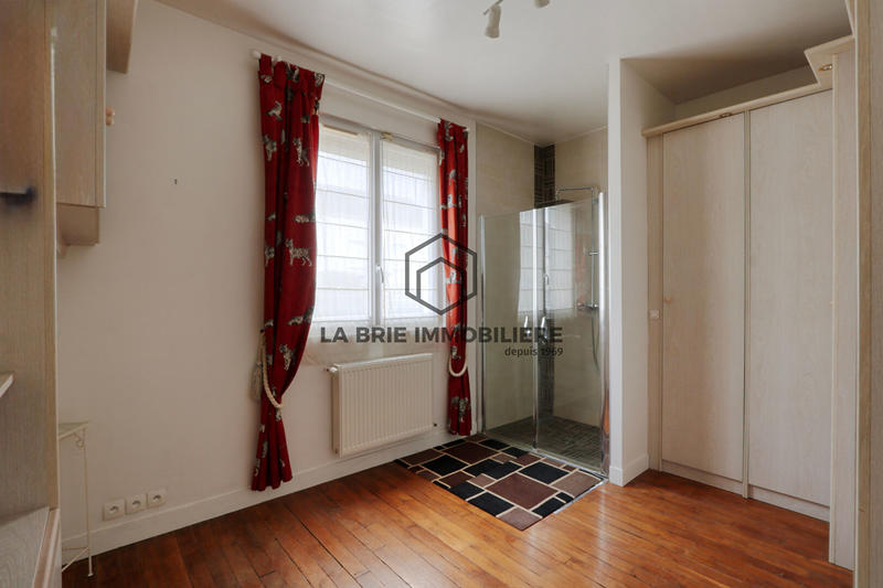 Maison - 124 m² - 6 pièces