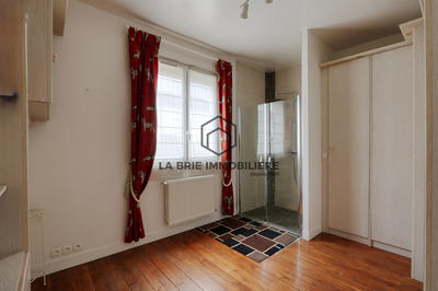 Maison - 124 m² - 6 pièces