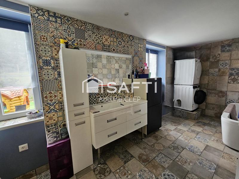 Maison - 386 m² - 10 pièces