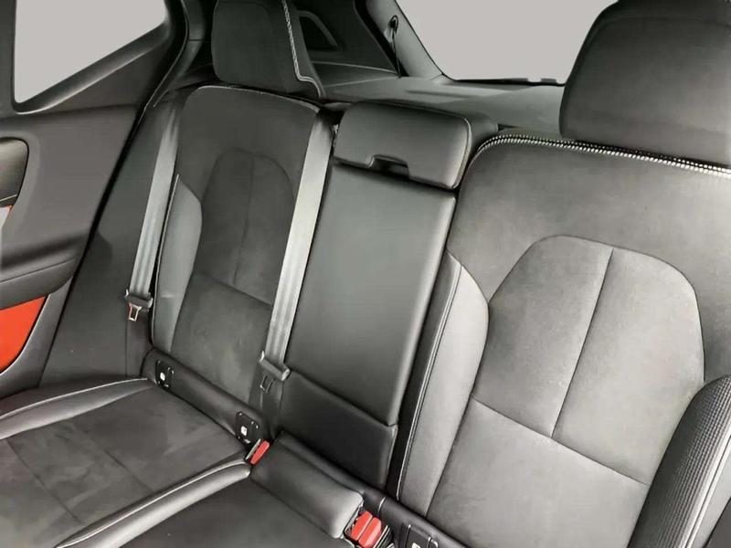 Volvo Xc40 T5 Awd R-Design