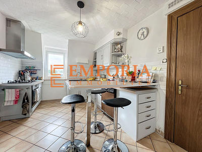 Appartement - 78 m² - 4 pièces