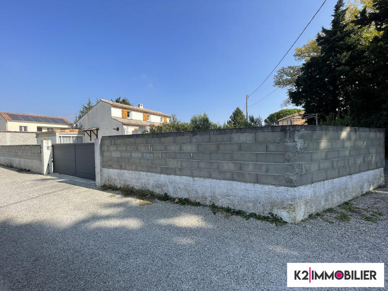 Maison traditionnelle - 107 m² - 6 pièces