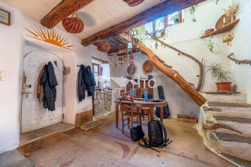 Mas - 78 m² - 7 pièces