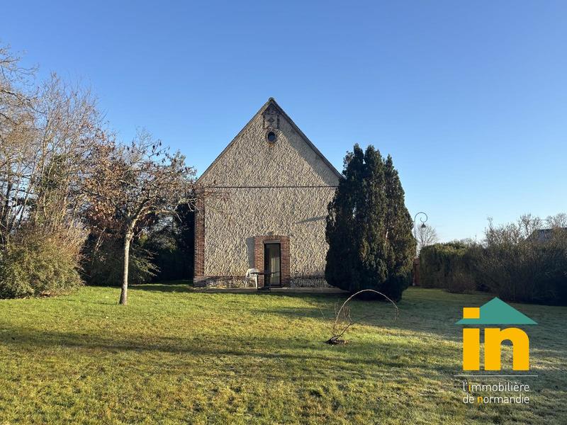 Maison de campagne - 163 m² - 5 pièces