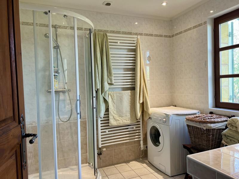 Maison - 95 m² - 3 pièces