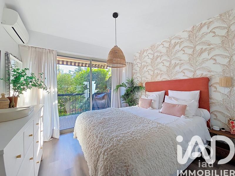 Appartement - 53 m² - 2 pièces