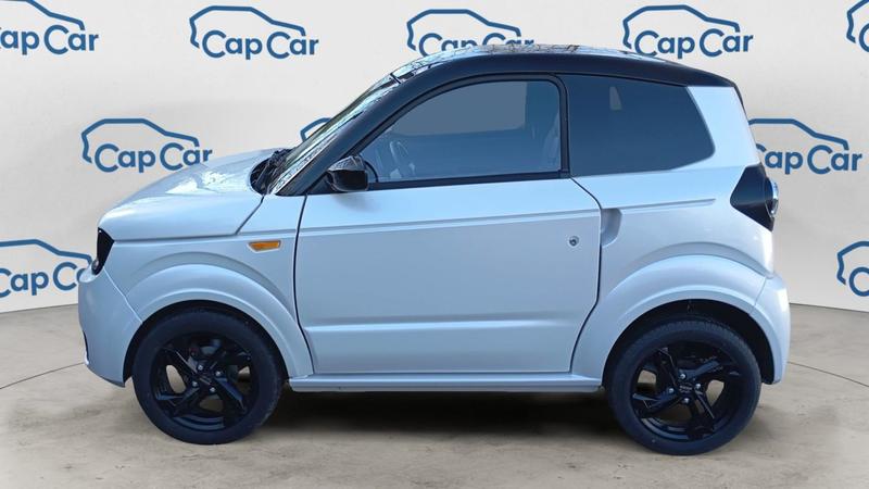 Ligier Myli 0.5 8 Bva .