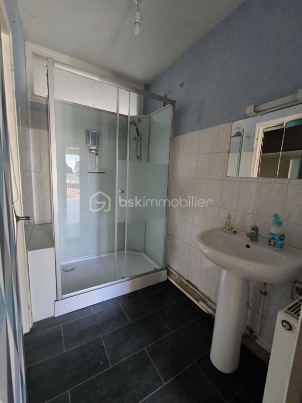 Appartement - 75 m² - 4 pièces