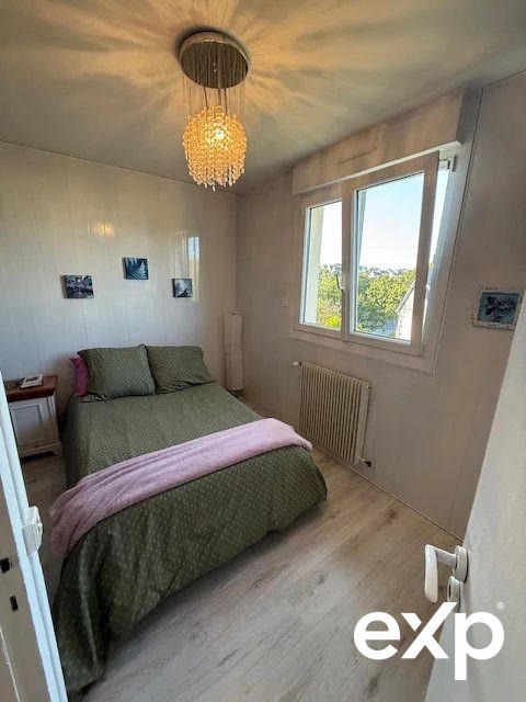 Maison - 127 m² - 5 pièces