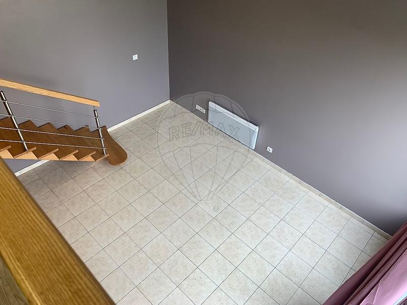 Bureau - 36 m² - 2 pièces