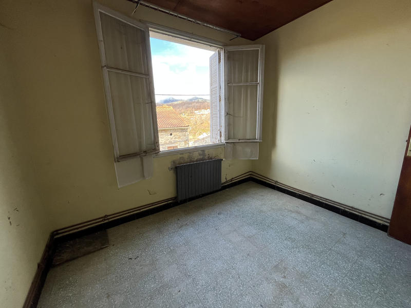 Maison - 153 m² - 6 pièces