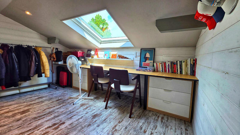 Appartement - 74 m² - 3 pièces