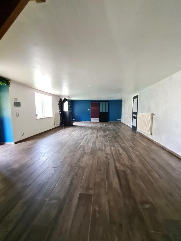 Maison de campagne - 115 m² - 5 pièces