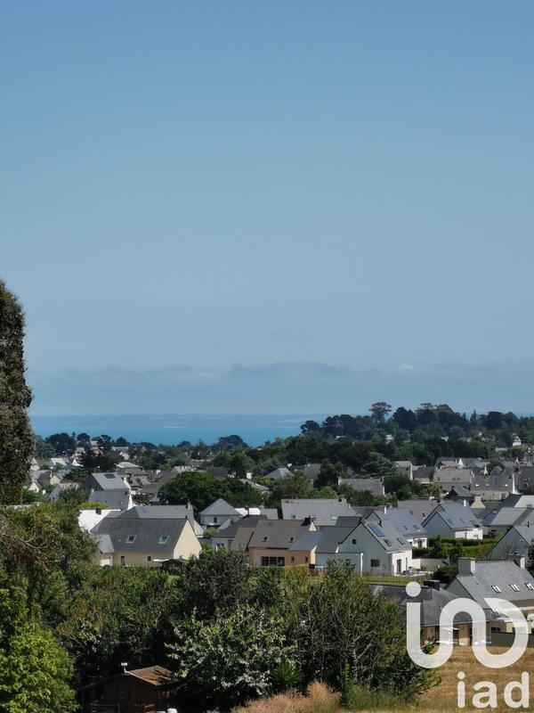 Maison - 103 m² - 7 pièces