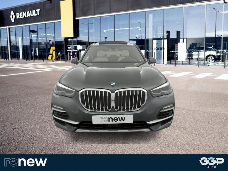 Bmw X5 G05 xDrive45e 394 ch Bva8 xLine