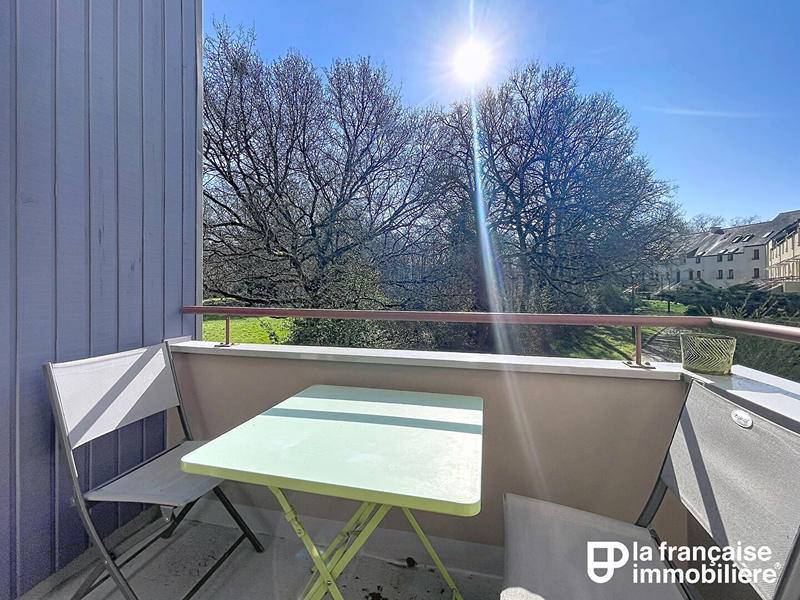 Appartement - 110 m² - 6 pièces