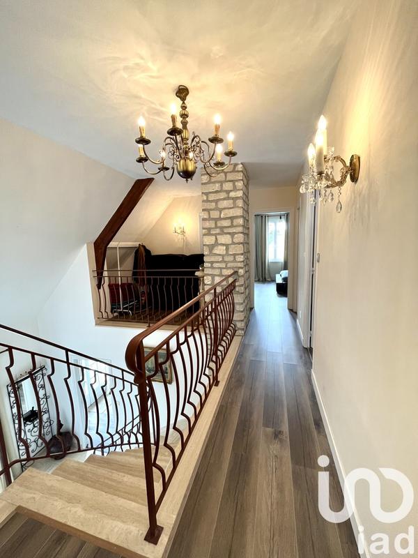 Maison - 139 m² - 6 pièces
