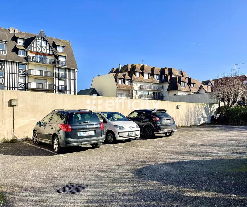 Appartement - 74 m² - 3 pièces