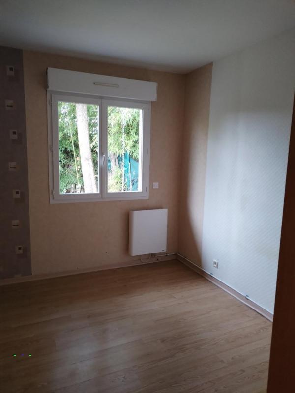 Maison ancienne - 42 m² - 3 pièces