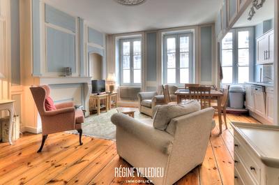 Appartement - 83 m² - 4 pièces