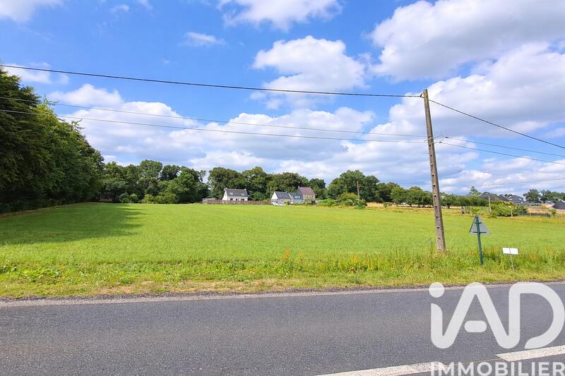 Maison - 152 m² - 29 pièces