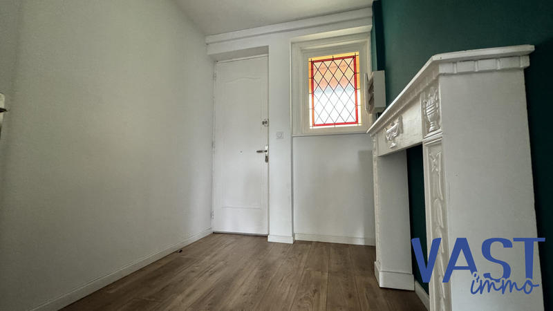 Appartement - 76 m² - 4 pièces