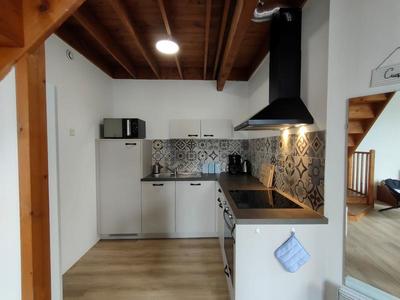 Appartement - 69 m² - 4 pièces