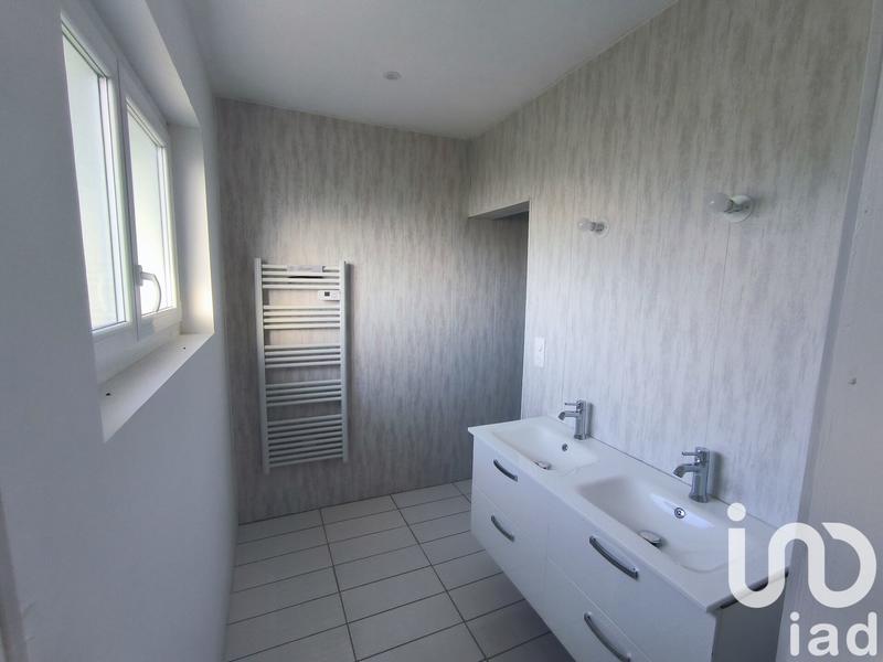 Maison - 157 m² - 7 pièces