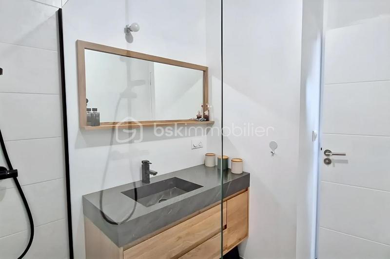 Maison - 77 m² - 4 pièces