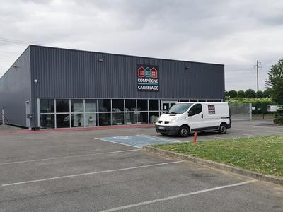 Compiègne carrelage