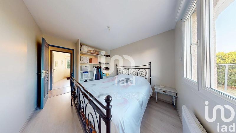 Maison - 151 m² - 7 pièces