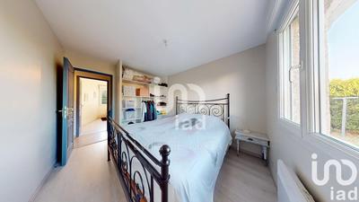 Maison - 151 m² - 7 pièces