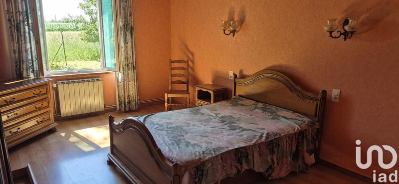 Maison - 150 m² - 4 pièces