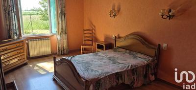 Maison - 150 m² - 4 pièces