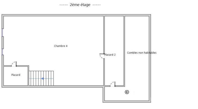 Maison - 312 m² - 6 pièces