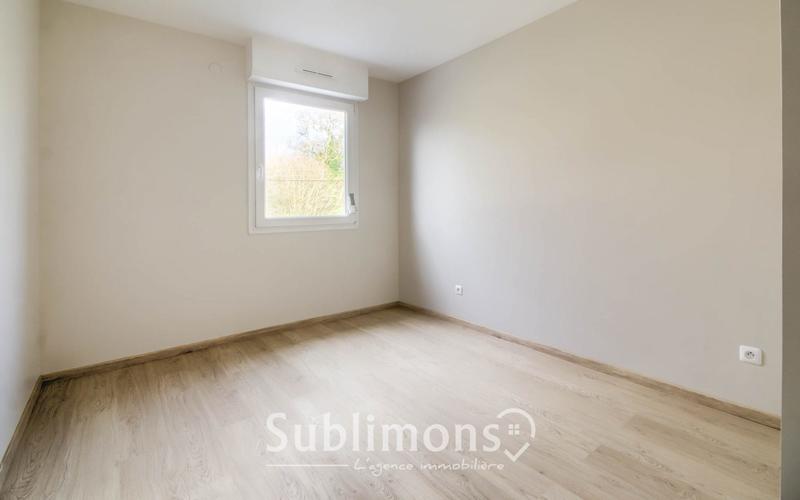 Maison traditionnelle - 136 m² - 6 pièces