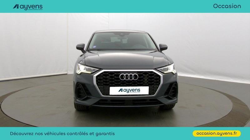 Audi Q3 Sportback 45 Tfsi e 245ch Business line s tronic 6